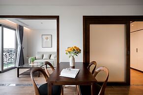 MK Riverside Apartment By Haviland