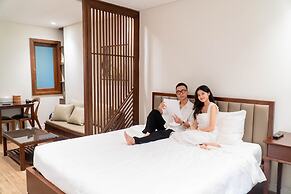 MK Riverside Apartment By Haviland