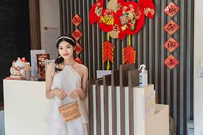 MK Riverside Apartment By Haviland