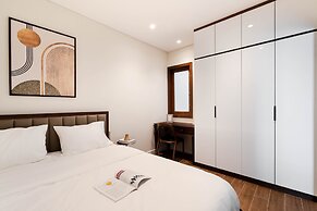 MK Riverside Apartment By Haviland