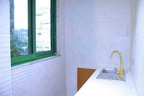 Golden Park Apartment Hotel