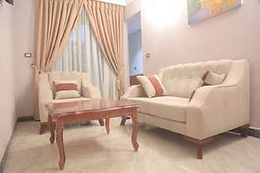 Golden Park Apartment Hotel