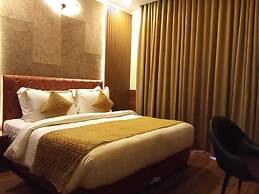 SAJ EARTH RESORT