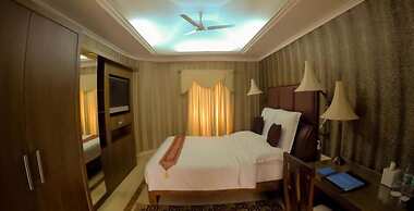 SAJ EARTH RESORT