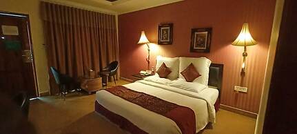 SAJ EARTH RESORT