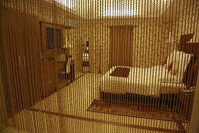 SAJ EARTH RESORT