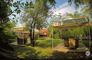 SAJ EARTH RESORT