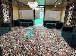 The Heritage Safina Group Of Houseboats