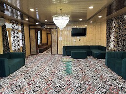 The Heritage Safina Group Of Houseboats