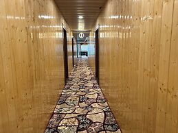 The Heritage Safina Group Of Houseboats