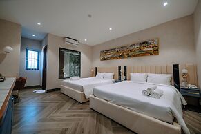 La Beaute Hotel Quy Nhon