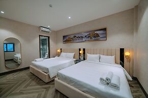 La Beaute Hotel Quy Nhon