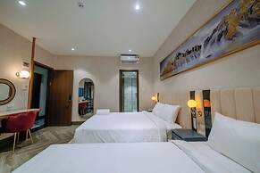 La Beaute Hotel Quy Nhon