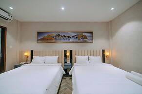 La Beaute Hotel Quy Nhon