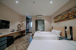 La Beaute Hotel Quy Nhon