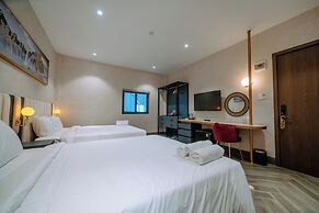 La Beaute Hotel Quy Nhon