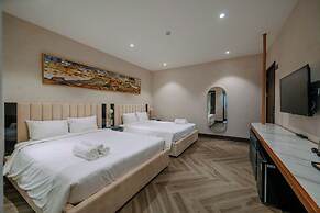 La Beaute Hotel Quy Nhon