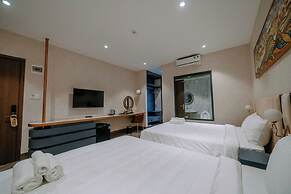 La Beaute Hotel Quy Nhon