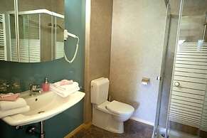Hotel Gemse