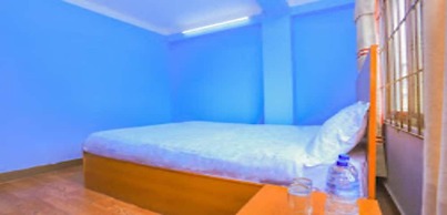 MeroStay 225 Hotel Lyco Nepal