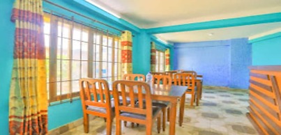 MeroStay 225 Hotel Lyco Nepal