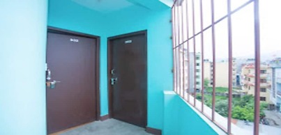 MeroStay 225 Hotel Lyco Nepal