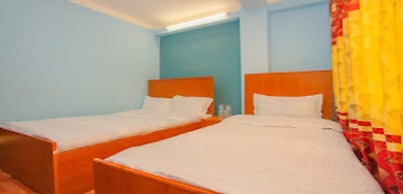 MeroStay 225 Hotel Lyco Nepal
