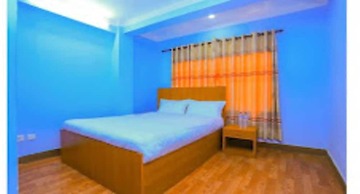 MeroStay 225 Hotel Lyco Nepal