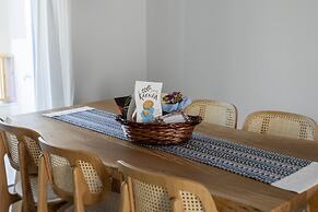 Alsea Seafront Apartments