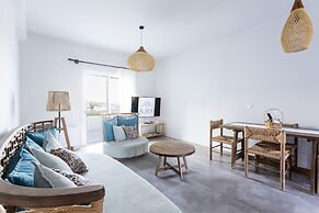 Alsea Seafront Apartments