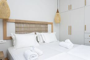 Alsea Seafront Apartments