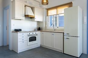 Alsea Seafront Apartments