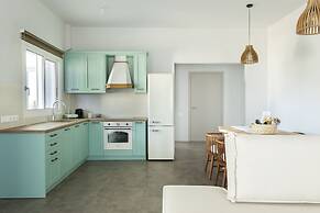 Alsea Seafront Apartments