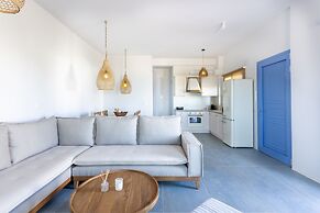 Alsea Seafront Apartments