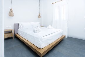 Alsea Seafront Apartments