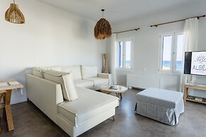 Alsea Seafront Apartments