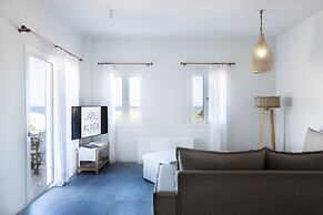 Alsea Seafront Apartments