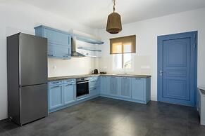 Alsea Seafront Apartments