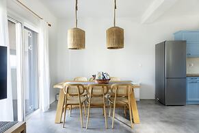 Alsea Seafront Apartments