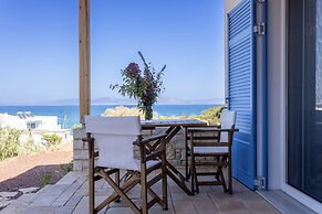 Alsea Seafront Apartments