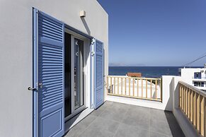 Alsea Seafront Apartments