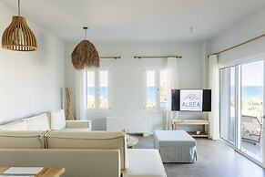 Alsea Seafront Apartments