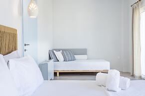 Alsea Seafront Apartments