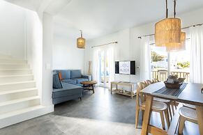 Alsea Seafront Apartments