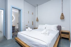 Alsea Seafront Apartments