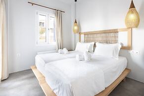 Alsea Seafront Apartments