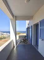 Alsea Seafront Apartments