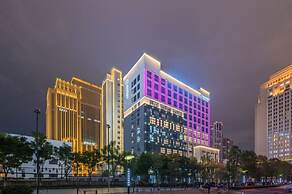 Youxi movie Hotel - Fuqing Wanda store