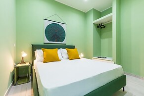 Toledo Stylish by Wonderful Italy