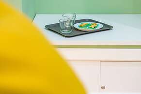 Toledo Stylish by Wonderful Italy